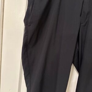 Under Armour Charcoal Gray Pants